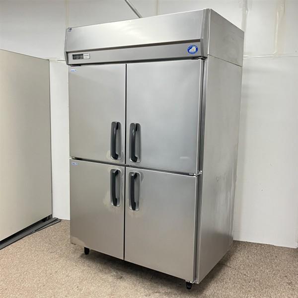 パナソニック縦型冷凍庫 2020年