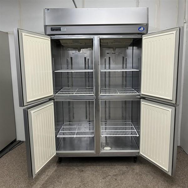 パナソニック縦型冷凍庫 2020年