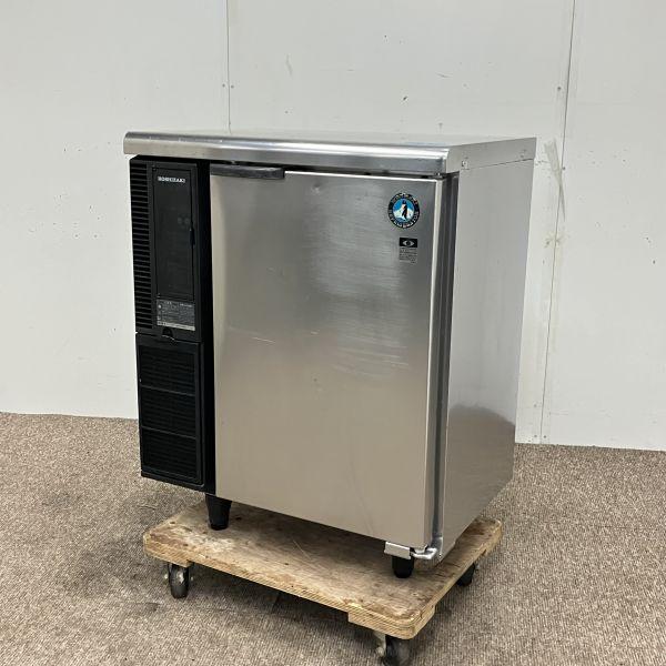 ホシザキ台下冷蔵庫コールドテーブル厨房飲食店RT-120PTE1