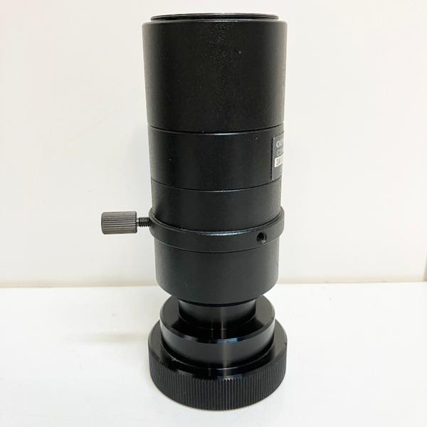 ジャンク】OLYMPUS/オリンパス C3040-ADU U-CMT 顕微鏡用 顕微鏡