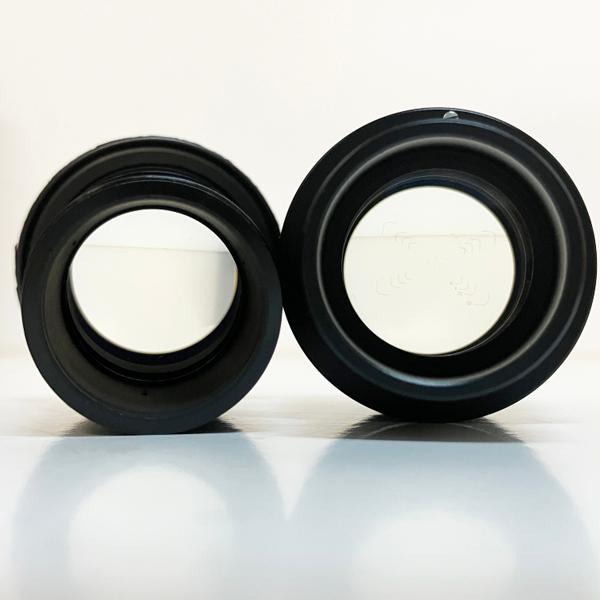 OLYMPUS オリンパス　レンズ２つセット　ジャンク品 OM-2 spot/program ジャンクセット □ジャンク品□ オリンパス