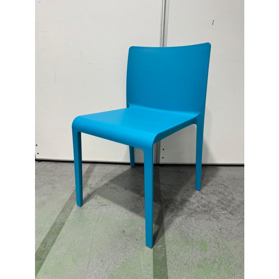 PEDRALI（ペドラリ） ボルトチェア W510xD525xH775mm アウトレット品 