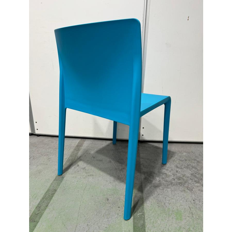 PEDRALI（ペドラリ） ボルトチェア W510xD525xH775mm アウトレット品
