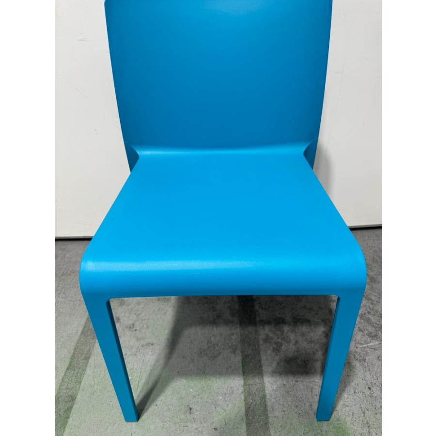 PEDRALI（ペドラリ） ボルトチェア W510xD525xH775mm アウトレット品
