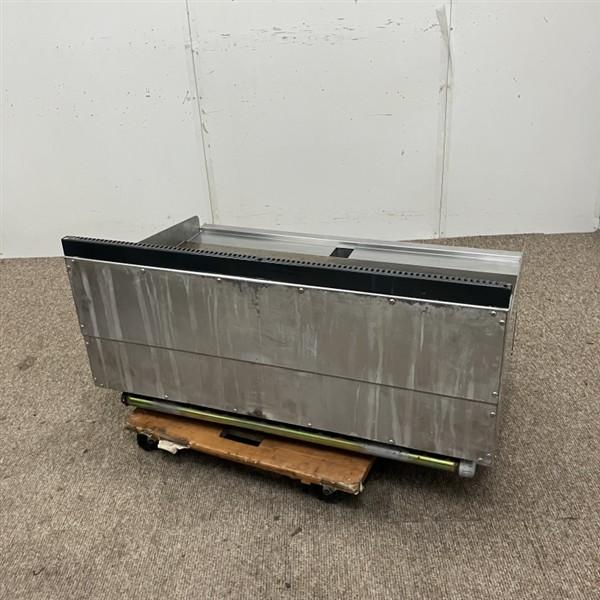 タニコー 卓上ガスグリドル TGG-90N 中古 1ヶ月保証 2019年製 都市ガス