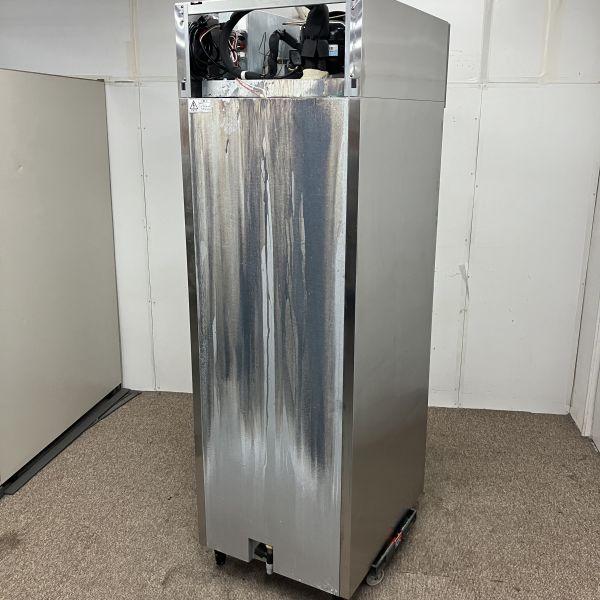 値下げ フクシマ 縦型業務用冷凍庫 ARD-062FM