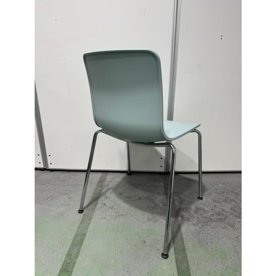 □中古品□ Vitra（ヴィトラ） ハルチューブチェア