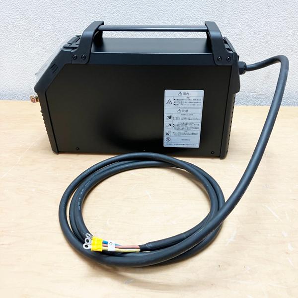 サンピース（マイトOEM） 200V単相溶接機 マイト工業 インバーター直流
