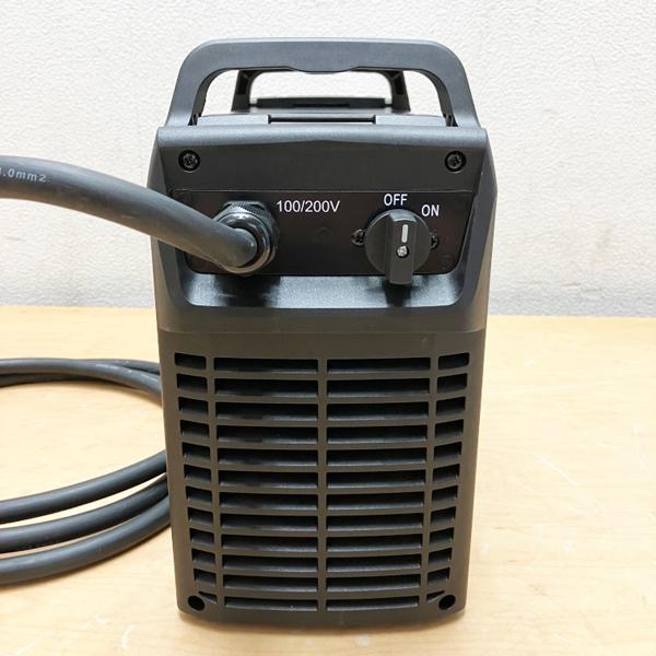 サンピース（マイトOEM） 200V単相溶接機 マイト工業 インバーター直流