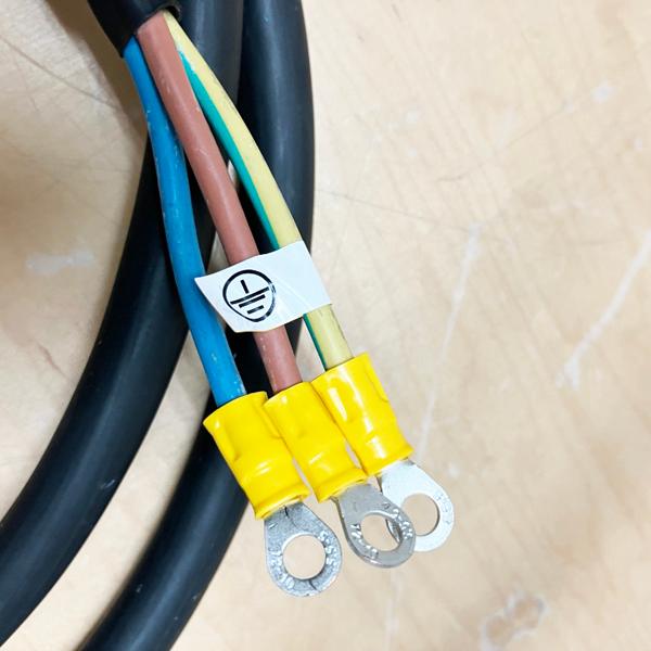未使用】マイト工業 サンピース SPI-2125DR インバーター溶接機 単相