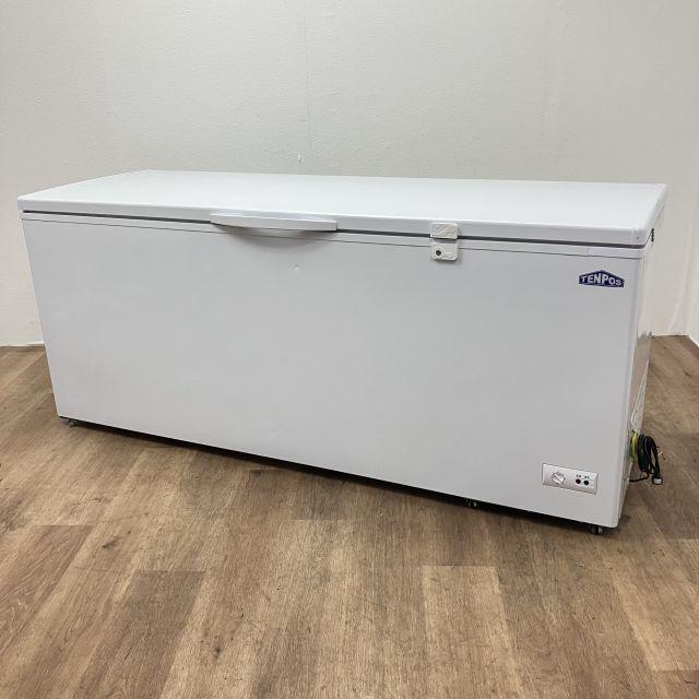 テンポスバスターズ 冷凍ストッカー(7) TBCF-576-RH 中古 4ヶ月