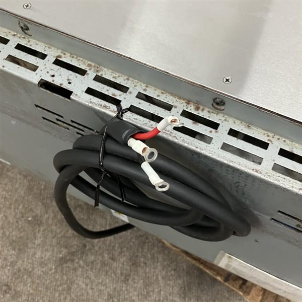 ツジキカイ ピザオーブン EN-500N 中古 1ヶ月保証 2019年製 単相 ツジキカイ ピザオーブン EN-500N 中古 1ヶ月保証 2019年製 単相