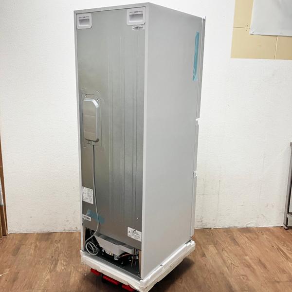 ハイアール JR-CVM29E3 冷蔵庫 286L 右開きタイプ 2024年 未使用・アウトレット】Haier/ハイアール JR-CVM29E3(W) 冷蔵庫 286L
