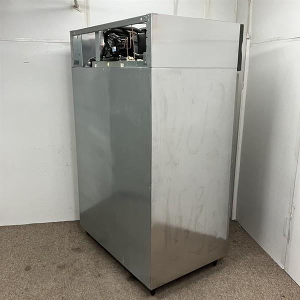 ホシザキ 縦型冷蔵庫 HR-120Z3 中古 1ヶ月保証 2016年製 三相200V 幅