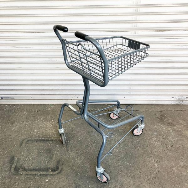 【展示品・未使用】ショッピングカート　グリーン 2026年最新】Yahoo!オークション -ショッピング カートの中古品・新品