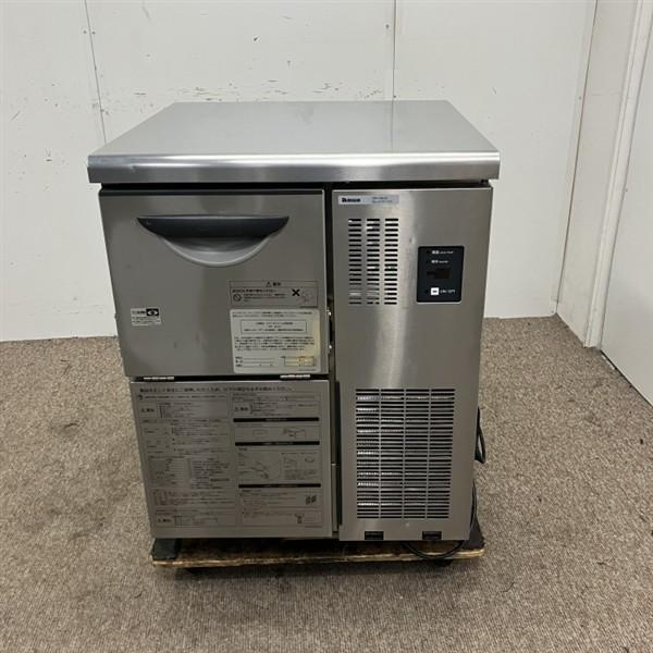 ダイワ【チップアイスメーカー】100V機種 大和冷機 120kgチップアイスメーカー DRI-120LC2 中古 1ヶ月保証 2020