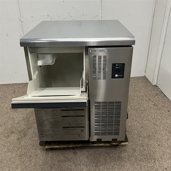 大和冷機 120kgチップアイスメーカー DRI-120LC2 中古 1ヶ月保証 2020