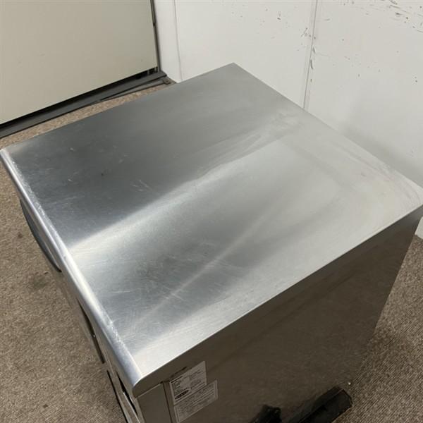 大和冷機 120kgチップアイスメーカー DRI-120LC2 中古 1ヶ月保証 2020