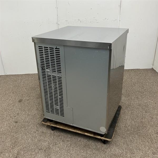 大和冷機 120kgチップアイスメーカー DRI-120LC2 中古 1ヶ月保証 2020
