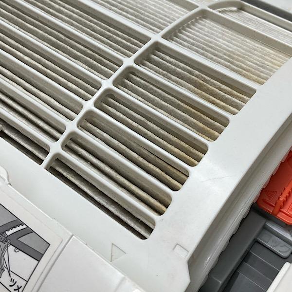 引取限定】パナソニック 2.8kW 10畳 ルームエアコン CS-289CVE7