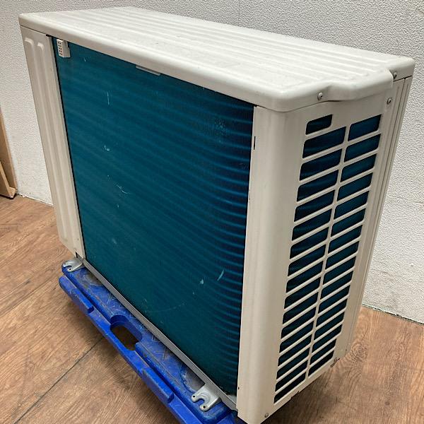 引取限定】パナソニック 2.8kW 10畳 ルームエアコン CS-289CVE7
