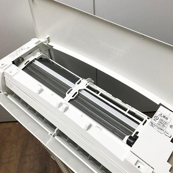 パナソニック ルームエアコン CS-259CEXE7 2019年製 8畳 パナソニック ルームエアコン CS-259CEXE7 2019年製 8畳 - メルカリ