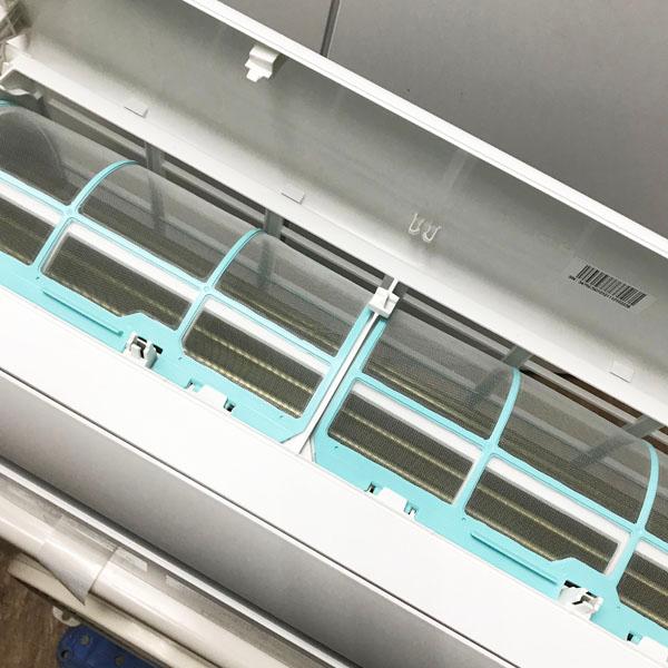 RAS-E221MA エアコン本体　2018 RAS-E221MA エアコン本体 2018 東芝 エアコン 6畳 基本性能充実