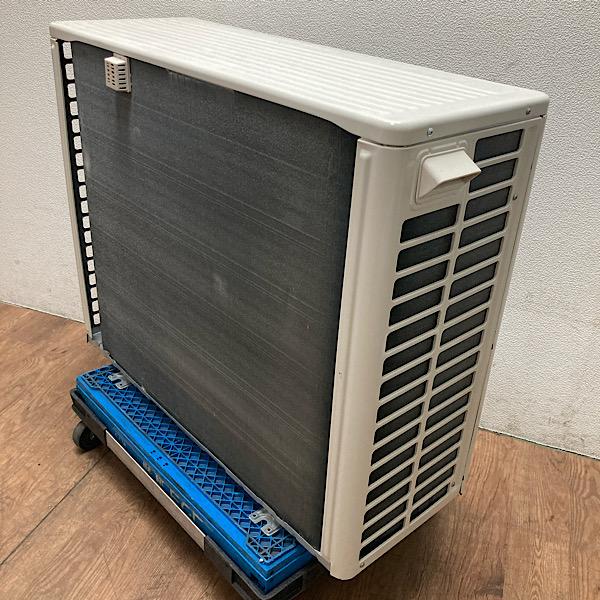 引取限定】HITACHI/日立 6.3kW 20畳 白くまくん Xシリーズ 引取限定】HITACHI/日立 6.3kW 20畳 白くまくん Xシリーズ