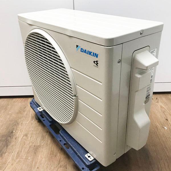 引取限定】DAIKIN/ダイキン 2.8kW 10畳 ルームエアコン AJT28ZNS