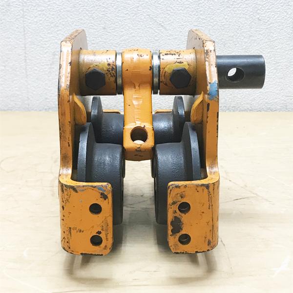 KITO/キトー TS 1t プレーントロリー プレントロリ ※No.4※ ○83908