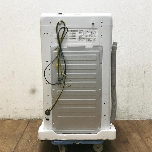洗濯機　5.5㎏　ハイアール　JW-U55LK（W）　未使用品 引取限定・未使用・アウトレット】Haier JW-U55LK(W) インバーター 全