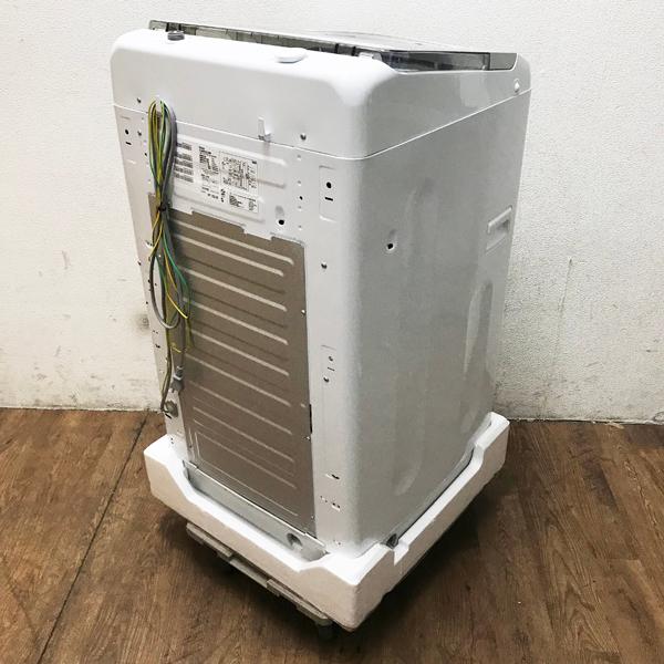 未使用・アウトレット】Haier/ハイアール JW-UD70A 全自動洗濯機