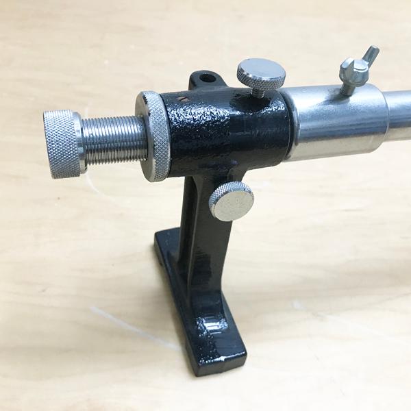 未使用品】BANZAI/バンザイ MB-56FK トーインゲージ 自動車整備 認証 