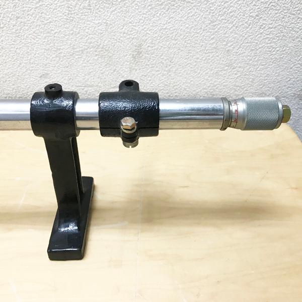 未使用品】BANZAI/バンザイ MB-56FK トーインゲージ 自動車整備 認証 