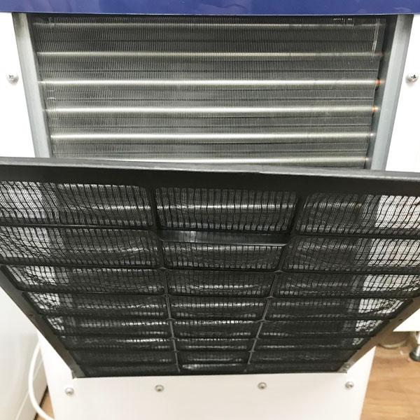 Haier/ハイアール スポットクーラー MJ-ASPH25H スポットエアコン 排熱 