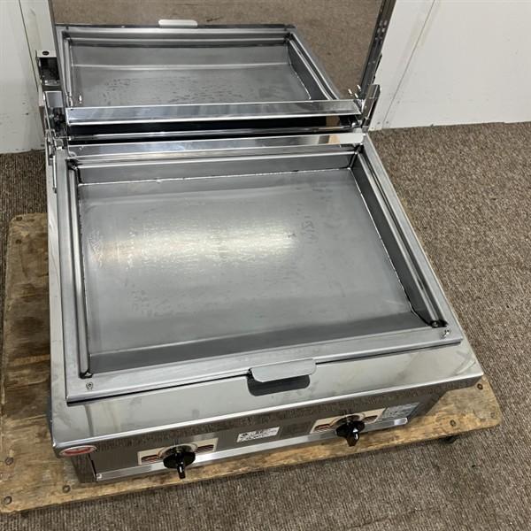 2024年8月購入 MGZ-066　マルゼン　ガス餃子焼器　スタンダードシリーズ 000000181182-01.jpg?t=