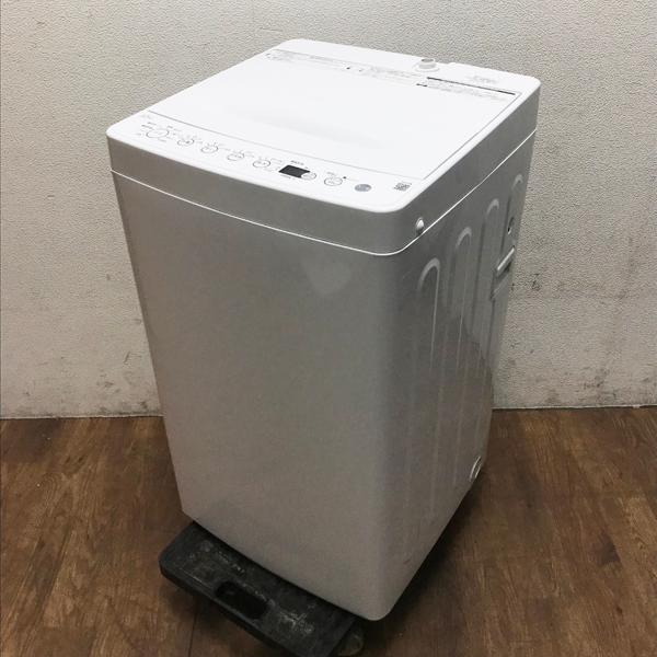 全自動洗濯機 ホワイト BW-45A-W [洗濯4.5kg /乾燥機能無 /上開き] 楽天市場】ハイアールジャパンセールス ORIGINAL BASIC｜オリジナル