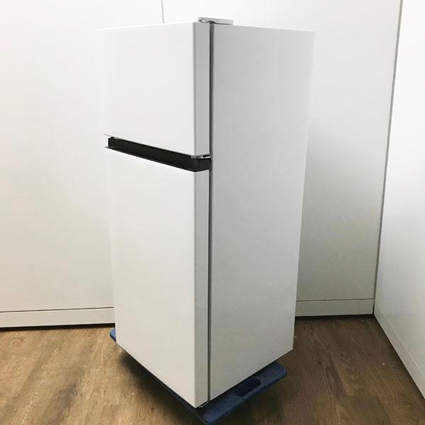 Hisense 冷蔵庫 124L HR-B12E3W HR-B12E3W | ハイセンスジャパン株式会社