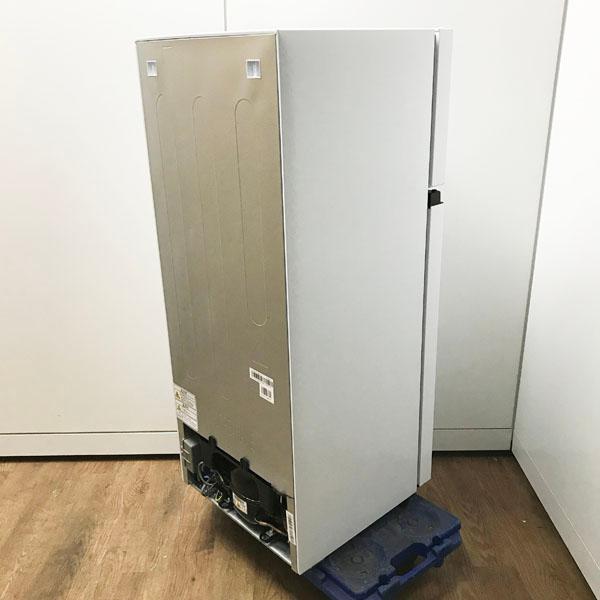 ハイセンス 冷凍冷蔵庫124L ホワイト 【公式通販】