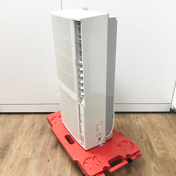 CORONA 窓用エアコン ウインドウエアコン CWH-A1821 2021年製 【公式通販】