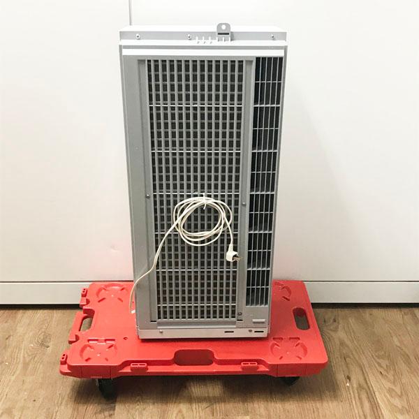 CORONA/コロナ 50/60Hz：1.6/1.8kW リララウインドエアコン 冷暖房兼用 