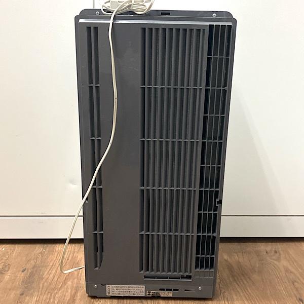 本体のみ KOIZUMI/コイズミ 冷房専用モデル 100V ウインドエアコン 4