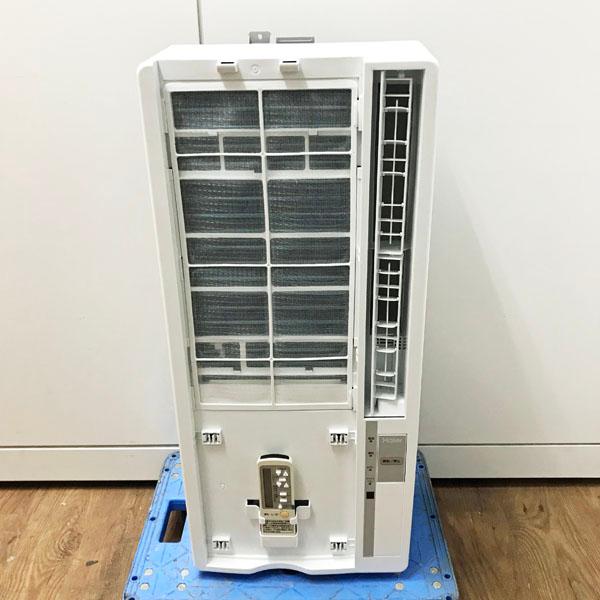 Haier/ハイアール ウインドエアコン 冷房専用モデル 1.6/1.9kW 100V