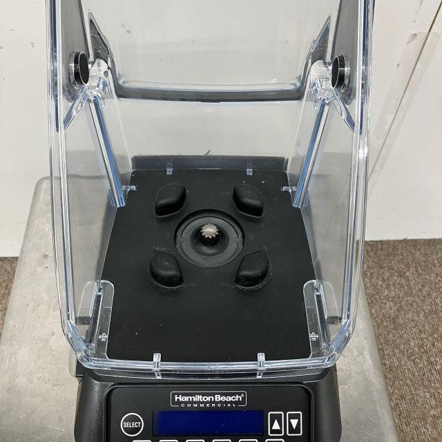 ハミルトンビーチ スムージーブレンダー HBH755 中古 4ヶ月保証 2020年