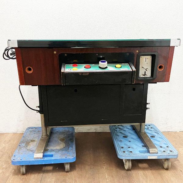 アーケードゲーム　テーブル筐体　アルカノイド アルカノイドのテーブル筐体を購入 | Arcade Cabinet
