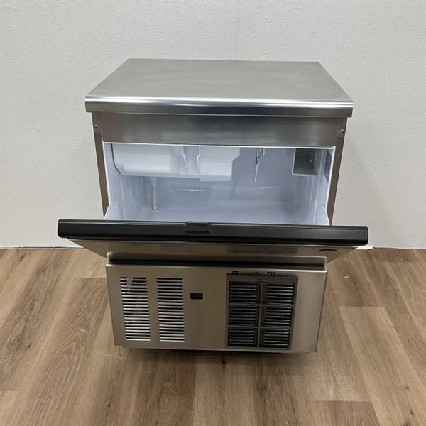 ホシザキ 65kg製氷機※ハーフキューブタイプ IM-65M-1-21 中古 1 ホシザキ 65kg製氷機※ハーフキューブタイプ IM-65M-1-21 中古 1
