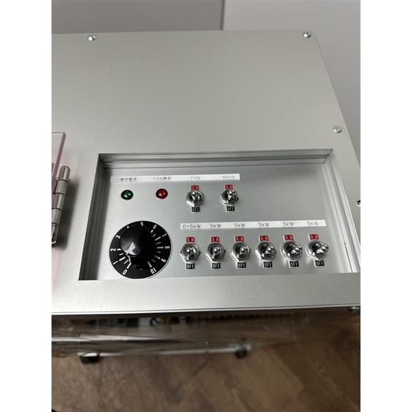 JLS 負荷試験装置 JLS-30LS(VII) ○86800 : 無限堂ヤフーショップ 