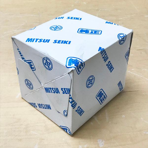 未使用品】MITSUISEIKI/三井精機 7135600330200 純正 オイルエレメント 