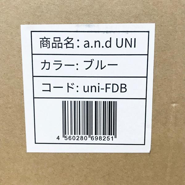 未使用品】a.n.design works/エーエヌデザインワークス 一輪車 16