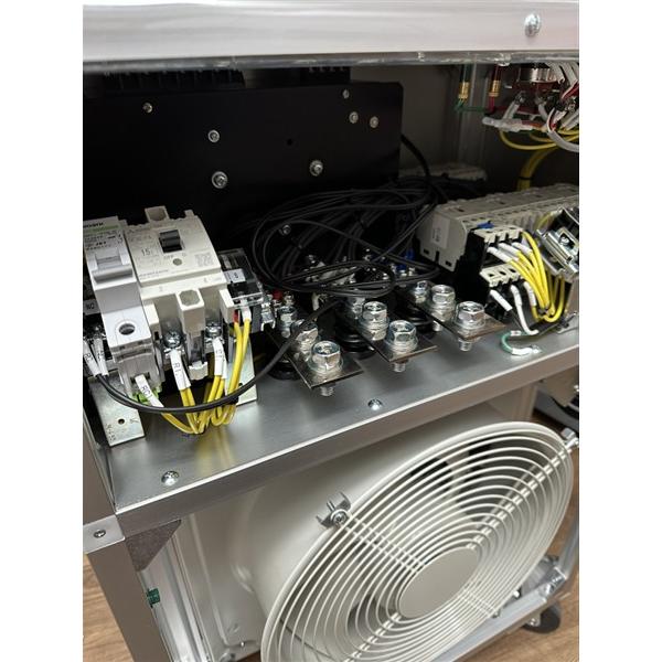 2023年製 JLS 負荷試験装置 JLS-30LS(VII) 未使用品 ○87504 : 無限堂 